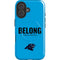 NFL Carolina Panthers Team Motto iPhone 16 Plus Magsafe Impact Case