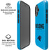 NFL Carolina Panthers Team Motto iPhone 16 Plus Magsafe Impact Case