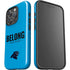 NFL Carolina Panthers Team Motto iPhone 16 Pro Impact Case