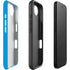 NFL Carolina Panthers Team Motto iPhone 16e Impact Case