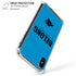 NFL Carolina Panthers Team Motto iPhone X/XS Clear Case