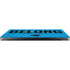 NFL Carolina Panthers Team Motto Apple MacBook Pro 14-inch Skin