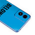 NFL Carolina Panthers Team Motto Moto G Play 4G (2024) Skin