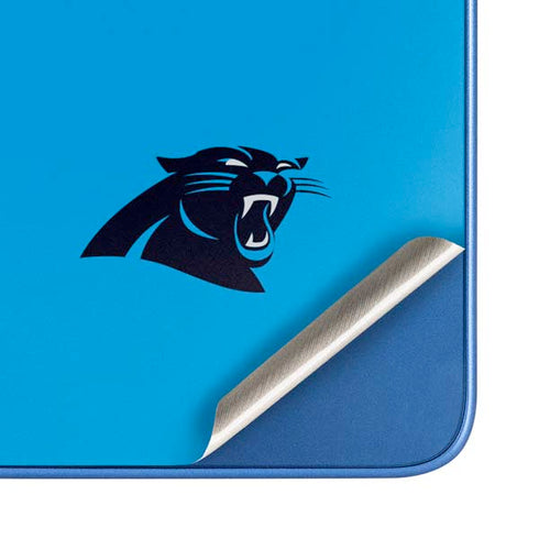 NFL Carolina Panthers Team Motto Moto G Play 4G (2024) Skin