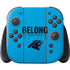 NFL Carolina Panthers Team Motto Nintendo Skins