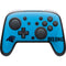 NFL Carolina Panthers Team Motto Nintendo Switch 2 (2025) Pro Controller Skin