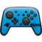 NFL Carolina Panthers Team Motto Nintendo Skins