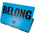 NFL Carolina Panthers Team Motto Dell Precision Skin