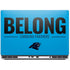 NFL Carolina Panthers Team Motto Dell Precision Skin