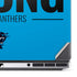 NFL Carolina Panthers Team Motto Dell Precision Skin