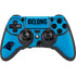 NFL Carolina Panthers Team Motto PlayStation PS4 Skins