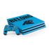 NFL Carolina Panthers Team Motto PlayStation PS4 Skins
