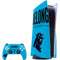 NFL Carolina Panthers Team Motto PlayStation PS5 Skins