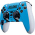 NFL Carolina Panthers Team Motto PS5 DualSense Edge Pro Controller Skin