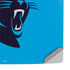 NFL Carolina Panthers Team Motto PS5 Pro Console Skin