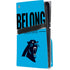 NFL Carolina Panthers Team Motto PlayStation PS5 Skins