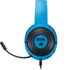 NFL Carolina Panthers Team Motto Razer Kraken X Skin