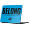 NFL Carolina Panthers Team Motto Surface Laptop 7 15in Skin