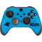 NFL Carolina Panthers Team Motto Xbox Elite Wireless Controller Series 2 Skin