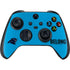 NFL Carolina Panthers Team Motto XBox Series X Digital Edition Bundle Skin