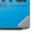 NFL Carolina Panthers Team Motto HP ZBook Fury 16 G10 Skin