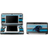 NFL Carolina Panthers Trailblazer Nintendo Skins