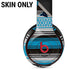 NFL Carolina Panthers Trailblazer Beats Solo 3 Wireless Skin