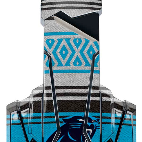 NFL Carolina Panthers Trailblazer BENGOO G9000 Skin
