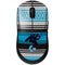 NFL Carolina Panthers Trailblazer G Pro Wireless Gaming Mouse Skin