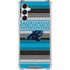 NFL Carolina Panthers Trailblazer Gabb Phone 4 Clear Case