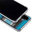 NFL Carolina Panthers Trailblazer Galaxy A36 5G Clear Case
