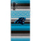 NFL Carolina Panthers Trailblazer Galaxy Note 10 Plus Skin