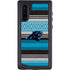 NFL Carolina Panthers Trailblazer Galaxy Cases