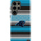 NFL Carolina Panthers Trailblazer Galaxy S23 Ultra Pro Case