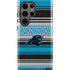 NFL Carolina Panthers Trailblazer Galaxy S23 Ultra Pro Case