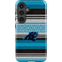 NFL Carolina Panthers Trailblazer Galaxy S25 Impact Case