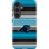 NFL Carolina Panthers Trailblazer Galaxy S25 Plus Impact Case