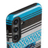 NFL Carolina Panthers Trailblazer Galaxy S25 Plus Impact Case