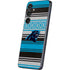 NFL Carolina Panthers Trailblazer Galaxy S25 Plus Skin