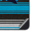 NFL Carolina Panthers Trailblazer Galaxy S25 Plus Skin
