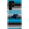 NFL Carolina Panthers Trailblazer Galaxy S25 Ultra Impact Case