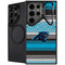 NFL Carolina Panthers Trailblazer Galaxy S25 Ultra Kickstand Case