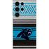 NFL Carolina Panthers Trailblazer Galaxy S25 Ultra Skin