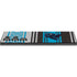 NFL Carolina Panthers Trailblazer Galaxy S25 Ultra Skin