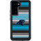NFL Carolina Panthers Trailblazer Galaxy S24 Waterproof Case