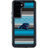 NFL Carolina Panthers Trailblazer Galaxy S24 Waterproof Case