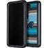 NFL Carolina Panthers Trailblazer Galaxy S24 Waterproof Case
