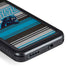 NFL Carolina Panthers Trailblazer Galaxy S24 Waterproof Case