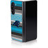 NFL Carolina Panthers Trailblazer Galaxy Z Fold5 5G Skin