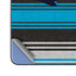 NFL Carolina Panthers Trailblazer Galaxy Z Fold5 5G Skin